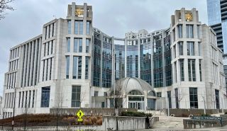 Nashville Courthouse